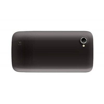 Full Body Housing For Karbonn Smart A29 Black - Maxbhi Com