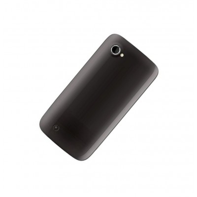Full Body Housing For Karbonn Smart A29 Black - Maxbhi Com