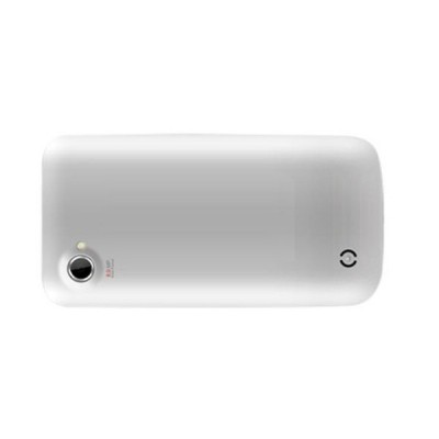 Full Body Housing For Karbonn Smart A29 White - Maxbhi Com