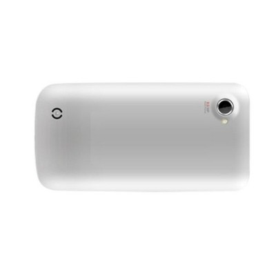 Full Body Housing For Karbonn Smart A29 White - Maxbhi Com