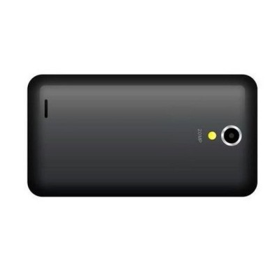 Full Body Housing For Karbonn Smart A50s Black - Maxbhi Com