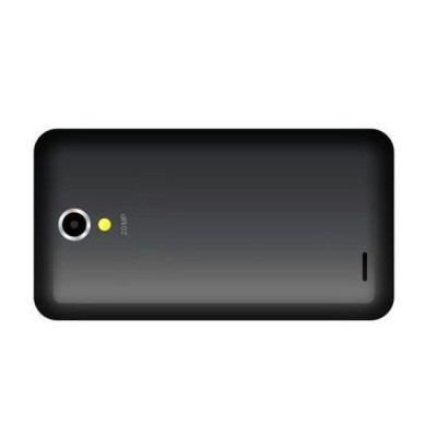 Full Body Housing For Karbonn Smart A50s Black - Maxbhi Com