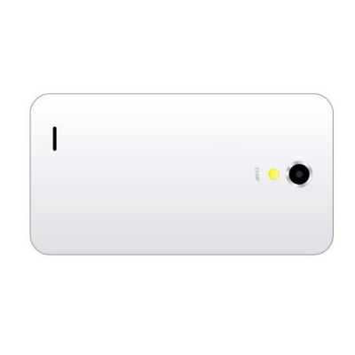 Full Body Housing For Karbonn Smart A50s White - Maxbhi Com