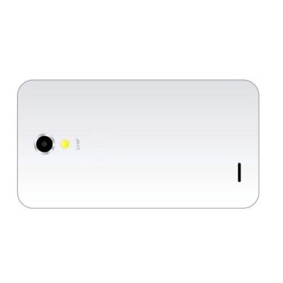 Full Body Housing For Karbonn Smart A50s White - Maxbhi Com