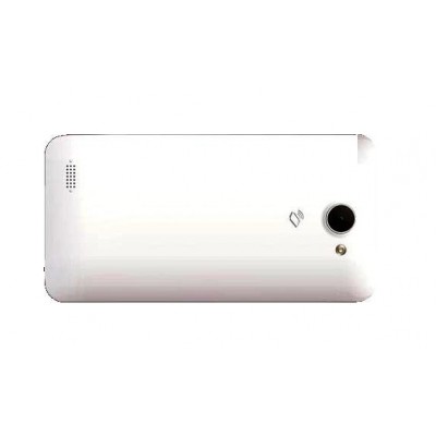 Full Body Housing For Kfone Ola White - Maxbhi Com