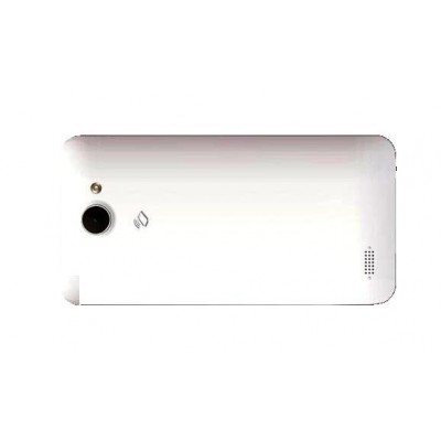 Full Body Housing For Kfone Ola White - Maxbhi Com