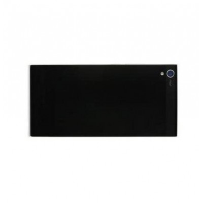 Full Body Housing For Kingzone K1 Turbo Black - Maxbhi Com
