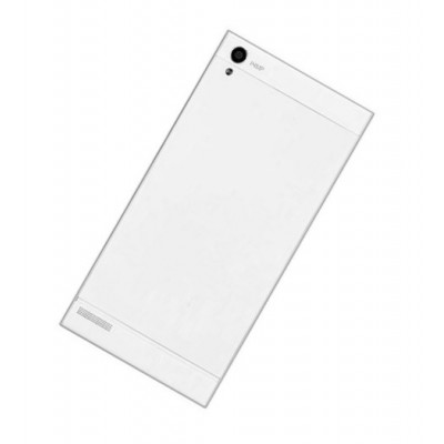Full Body Housing For Kingzone K1 Turbo White - Maxbhi Com