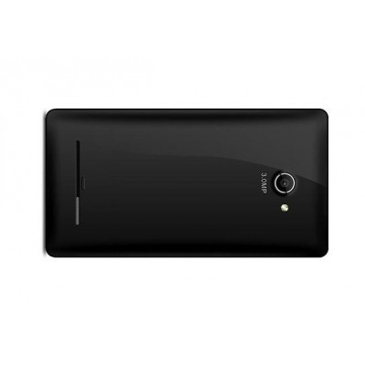 Full Body Housing For Ktouch A20 Black - Maxbhi Com