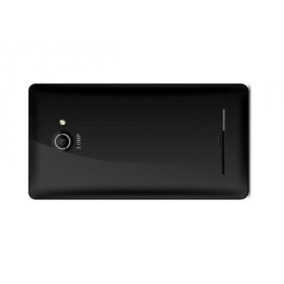 Full Body Housing For Ktouch A20 Black - Maxbhi Com