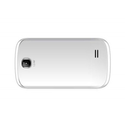 Full Body Housing For Ktouch M10 Plus Black - Maxbhi Com