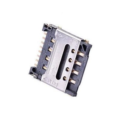 Mmc Connector For Karbonn Smart A29 By - Maxbhi Com