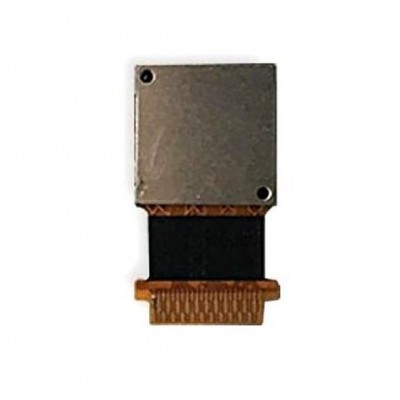 Replacement Front Camera For Cherry Mobile Omega Spectrum Selfie Camera By - Maxbhi Com