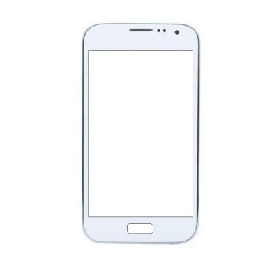 Replacement Front Glass For Datawind Pocketsurfer 5 White By - Maxbhi Com