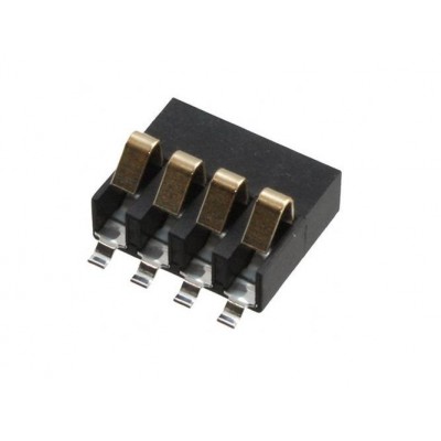 Battery Connector for Gaba A65