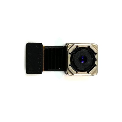 Replacement Back Camera For Intex Aqua N17 By - Maxbhi Com