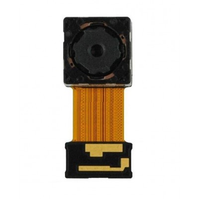 Replacement Front Camera For Iball Slide I7119 Selfie Camera By - Maxbhi Com