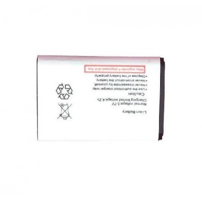 Battery For Maxx Msd7 Smarty By - Maxbhi Com