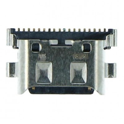 Charging Connector For Samsung Galaxy A40 By - Maxbhi Com