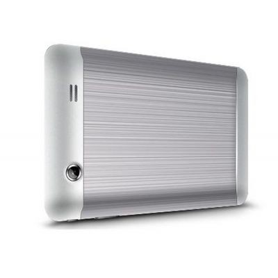 Full Body Housing For Lava M Tab White - Maxbhi Com