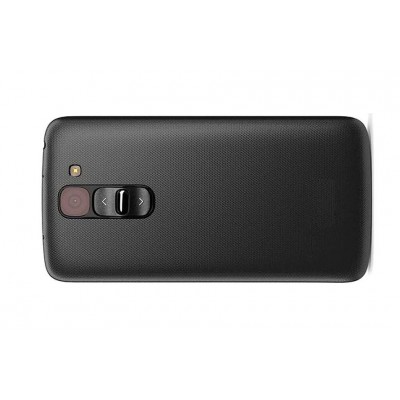 Full Body Housing For Lg G2 Mini Dual Black - Maxbhi Com