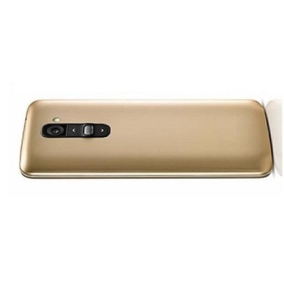 Full Body Housing For Lg G2 Mini Dual Gold - Maxbhi Com