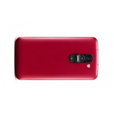 Full Body Housing For Lg G2 Mini Dual Red - Maxbhi Com