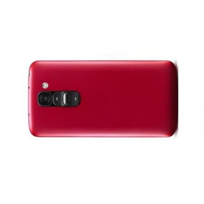Full Body Housing For Lg G2 Mini Dual Red - Maxbhi Com