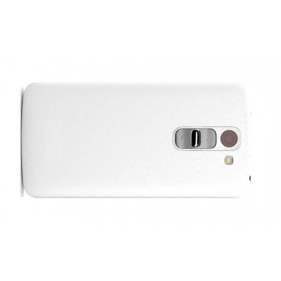 Full Body Housing For Lg G2 Mini Dual White - Maxbhi Com