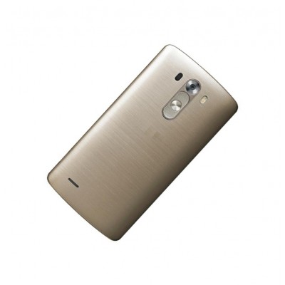 Full Body Housing For Lg G3 Duallte 16gb Gold - Maxbhi Com