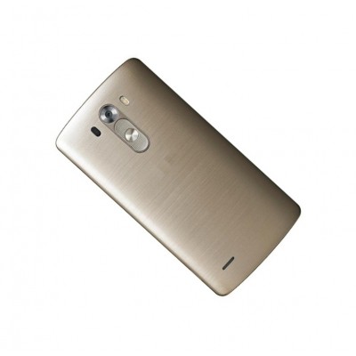 Full Body Housing For Lg G3 Duallte 16gb Gold - Maxbhi Com