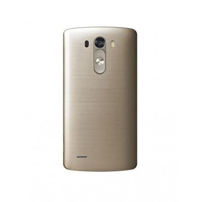Full Body Housing For Lg G3 Duallte 16gb Gold - Maxbhi Com