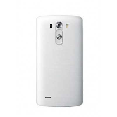 Full Body Housing For Lg G3 Duallte 16gb White - Maxbhi Com