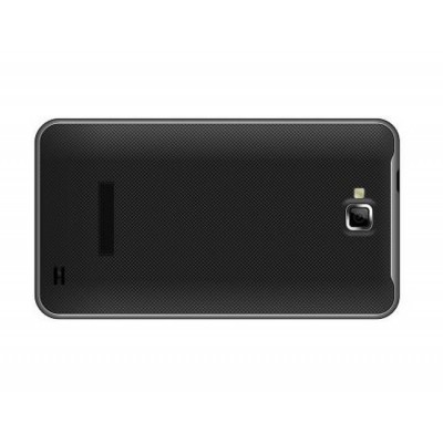 Full Body Housing For Maxx Ax8 Note I Black - Maxbhi Com