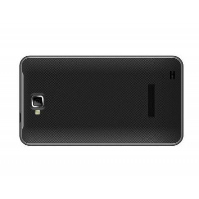 Full Body Housing For Maxx Ax8 Note I Black - Maxbhi Com