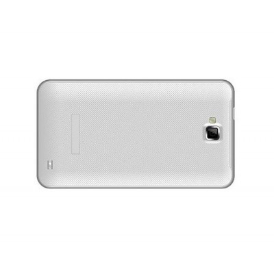 Full Body Housing For Maxx Ax8 Note I White - Maxbhi Com