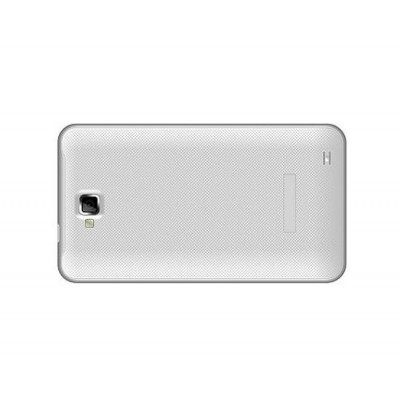 Full Body Housing For Maxx Ax8 Note I White - Maxbhi Com