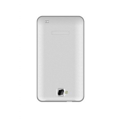 Full Body Housing For Maxx Ax8 Note I White - Maxbhi Com