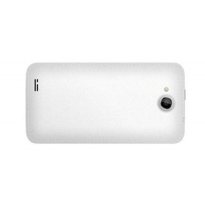 Full Body Housing For Maxx Msd7 Smarty White - Maxbhi Com