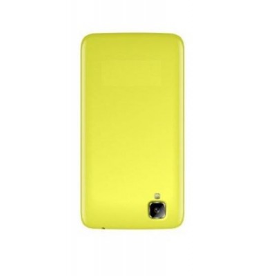Full Body Housing For Micromax Bolt A067 Green - Maxbhi Com