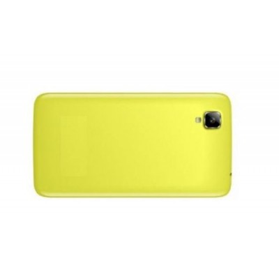 Full Body Housing For Micromax Bolt A067 Green - Maxbhi Com