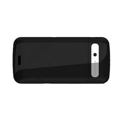 Full Body Housing For Micromax Eg333 Black - Maxbhi Com