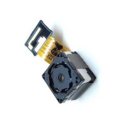 Replacement Back Camera For Maxx Ax8 Note I By - Maxbhi Com
