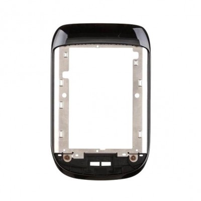 Full Body Housing For Reliance Blackberry Style 9670 Grey - Maxbhi Com