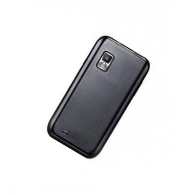 Full Body Housing For Reliance Samsung Galaxy I500 Black - Maxbhi Com
