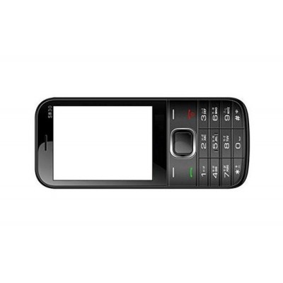 Full Body Housing For Swingtel Sw30 Black - Maxbhi Com