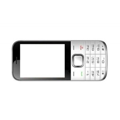 Full Body Housing For Swingtel Sw30 White - Maxbhi Com