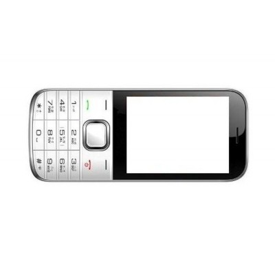 Full Body Housing For Swingtel Sw30 White - Maxbhi Com