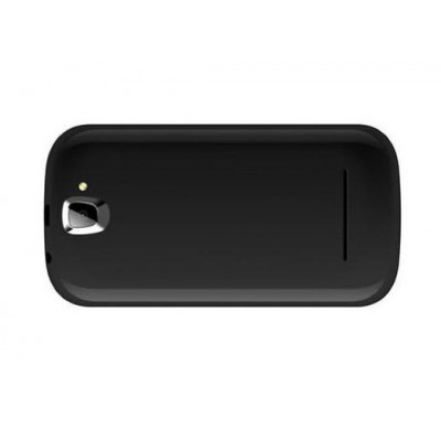 Full Body Housing For Tseries Rockstar Ss900 Black - Maxbhi Com