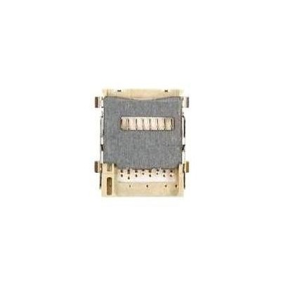 Mmc Connector For Reliance Motorazr V3 M Cdma By - Maxbhi Com
